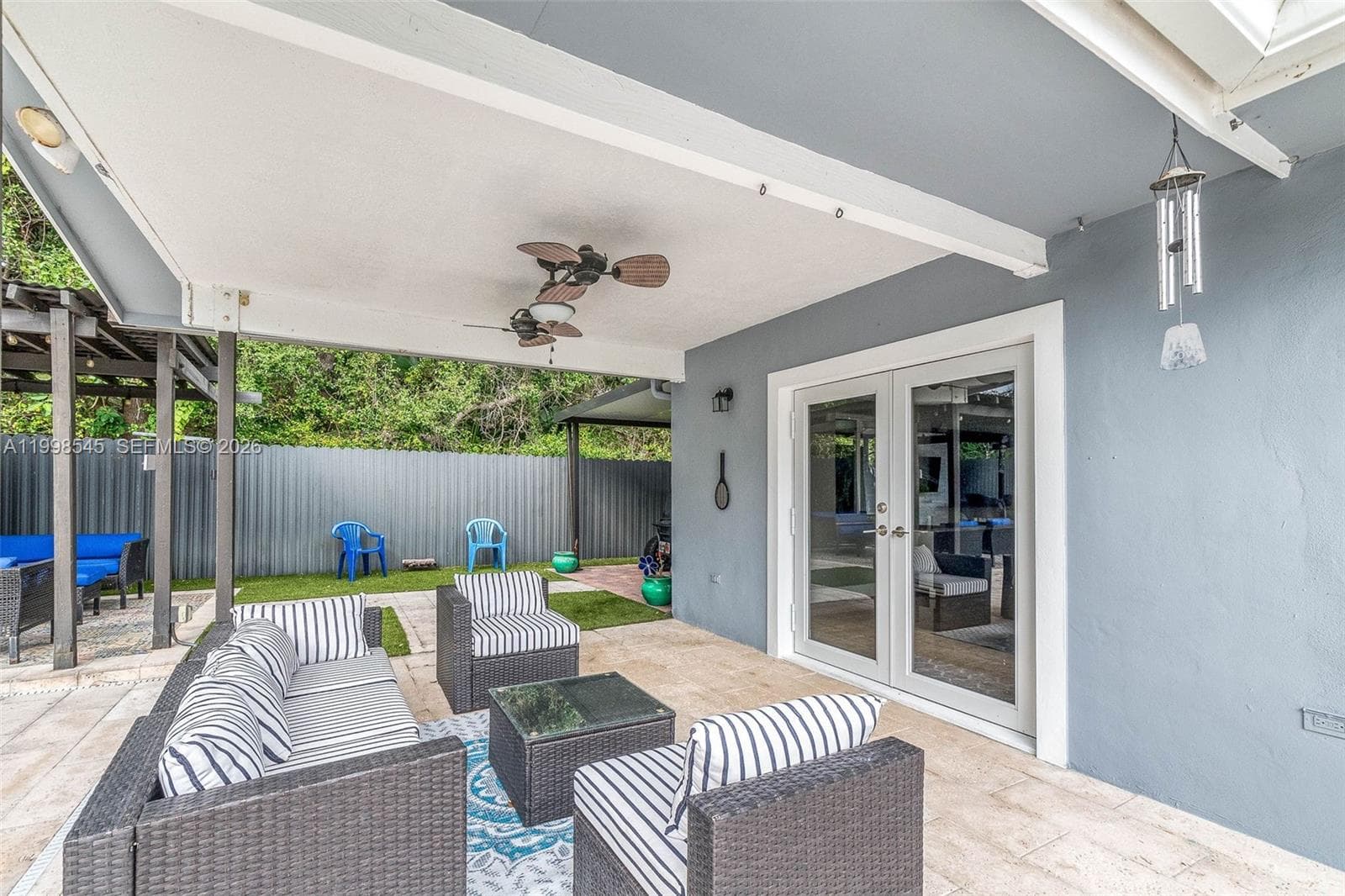 17420 SW 84th Ct, Palmetto Bay FL 33157 — 28