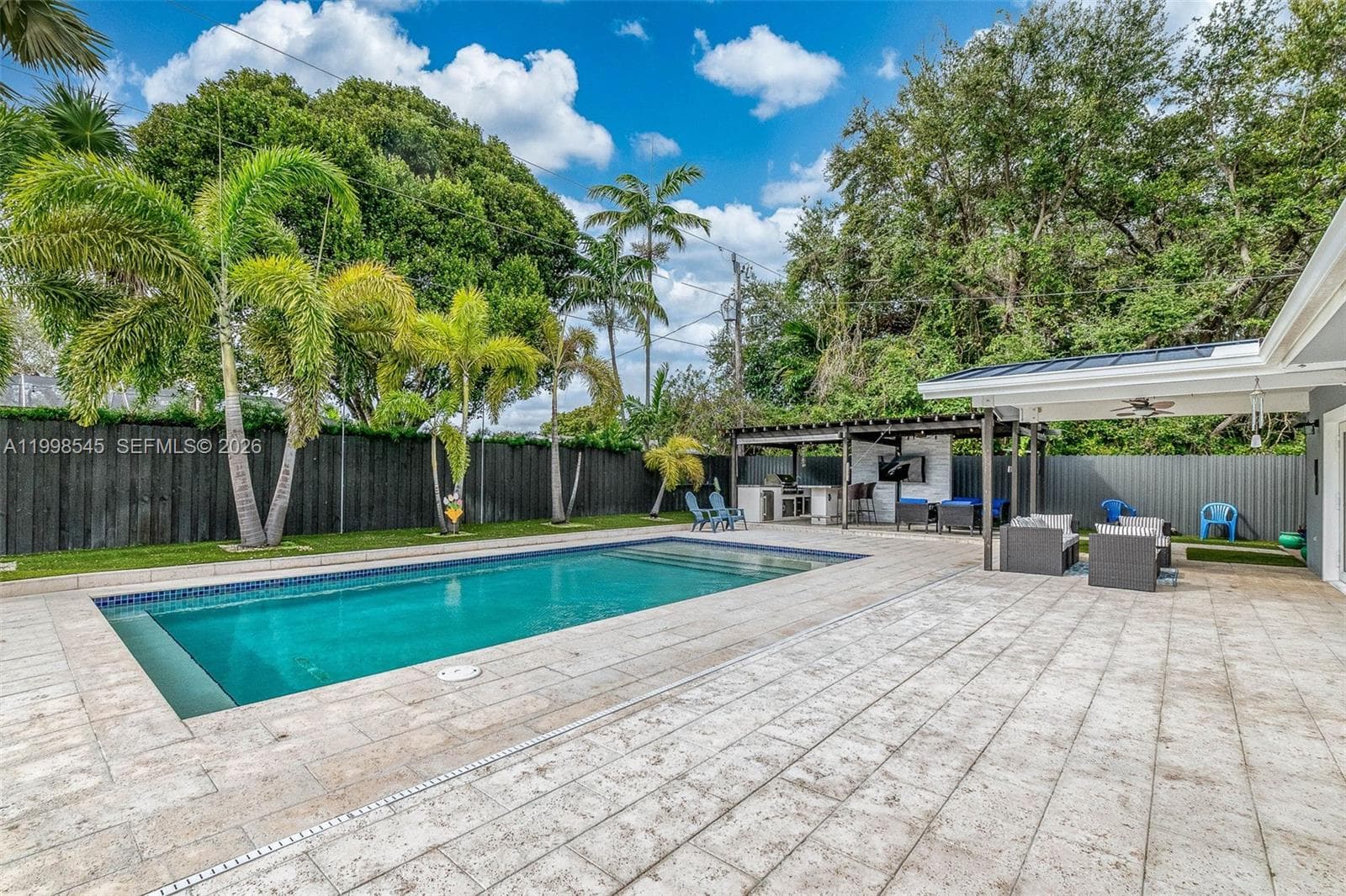 17420 SW 84th Ct, Palmetto Bay FL 33157 — 29
