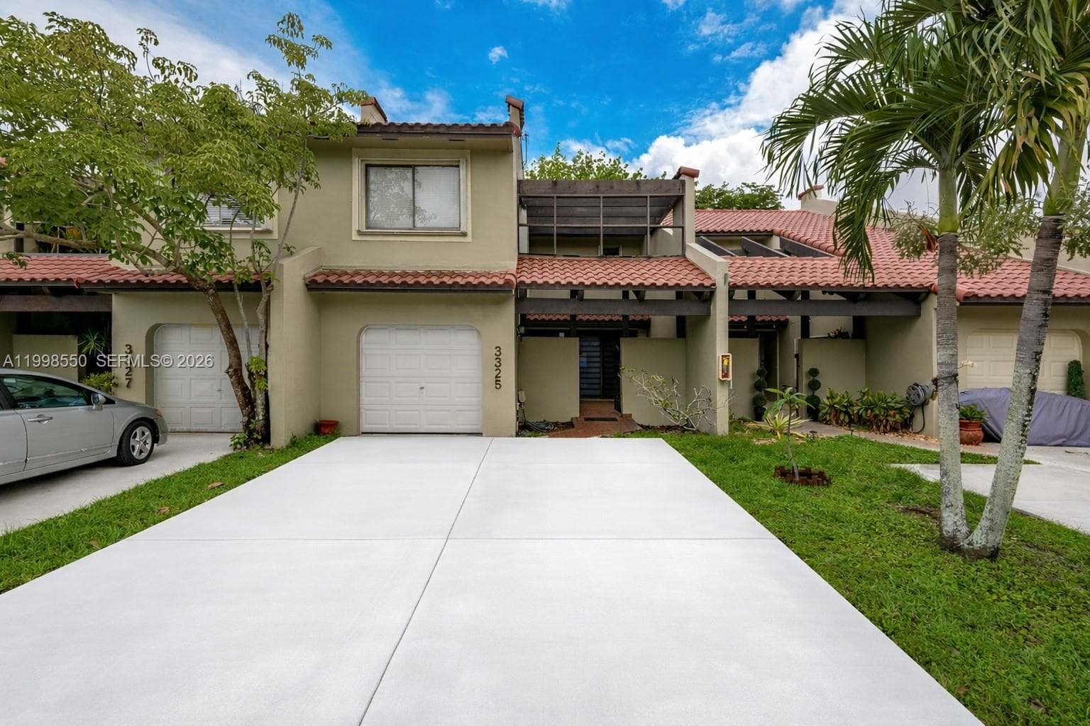 3325 Torremolinos Ave # 44, Doral FL 33178 — 2
