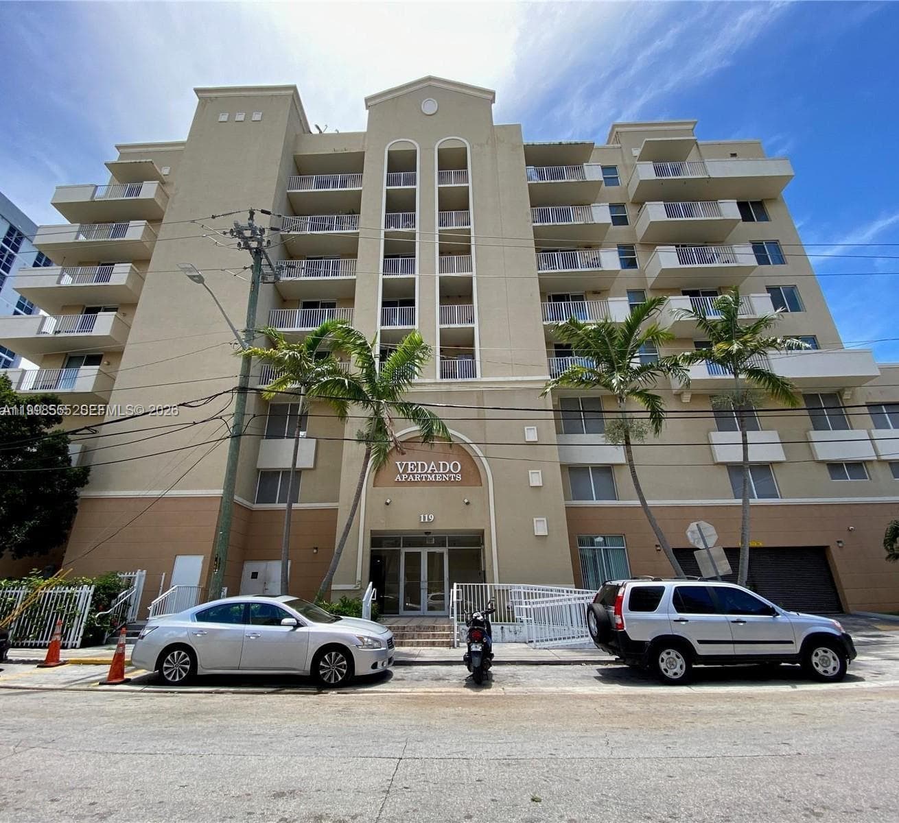 119 SW 6th Ave # 405, Miami FL 33130 — 1