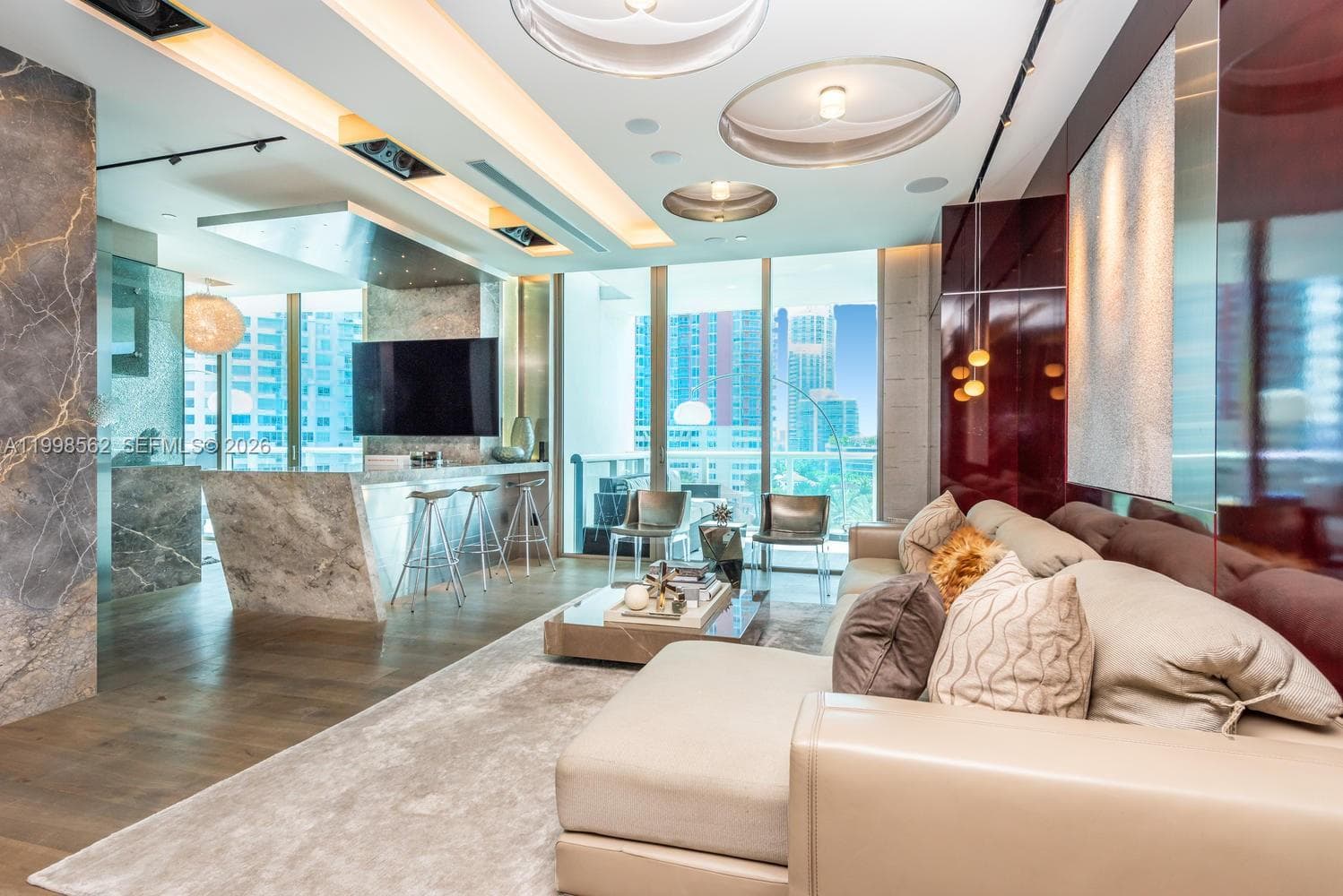 50 S Pointe Dr # 905, Miami Beach FL 33139 — 3