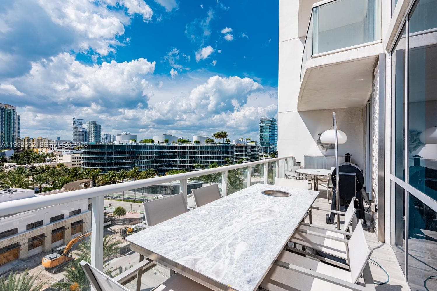 50 S Pointe Dr # 905, Miami Beach FL 33139 — 11