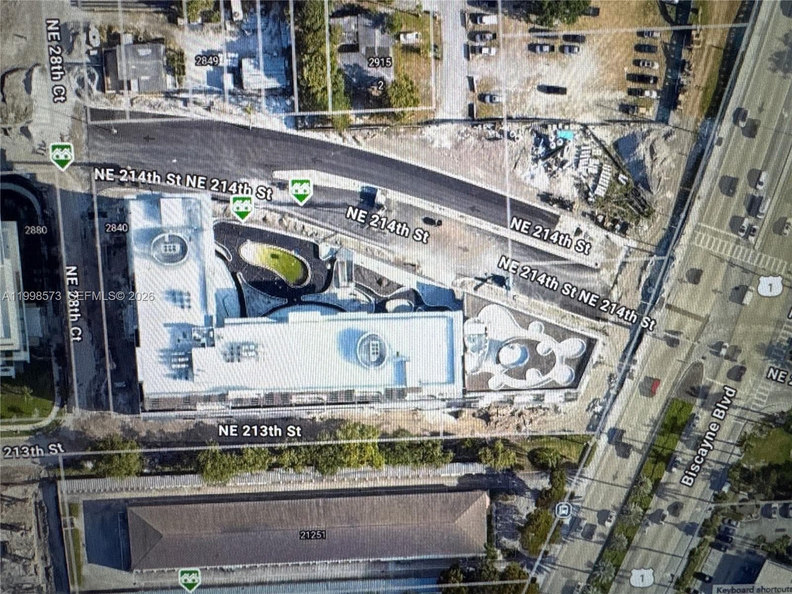 21290 Biscayne Blvd # 208, Aventura FL 33180 — 8