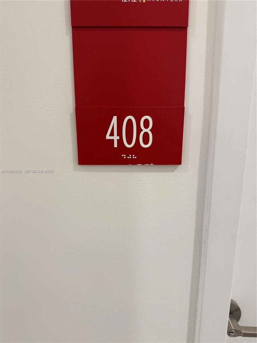 21290 Biscayne Blvd # 408, Aventura FL 33180 — 11