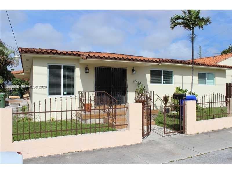 500 NW 43rd Ct, Miami FL 33126 — 1