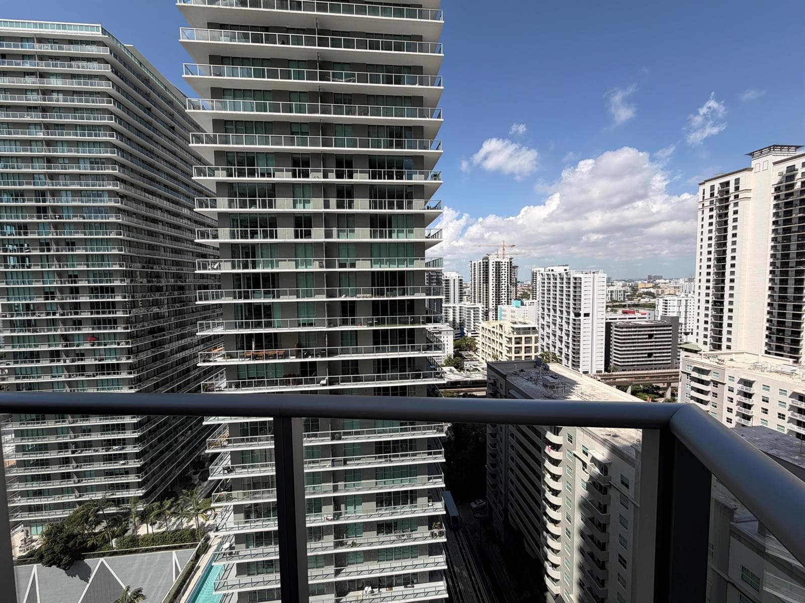 1100 S Miami Avenue # 2206, Miami FL 33130 — 1