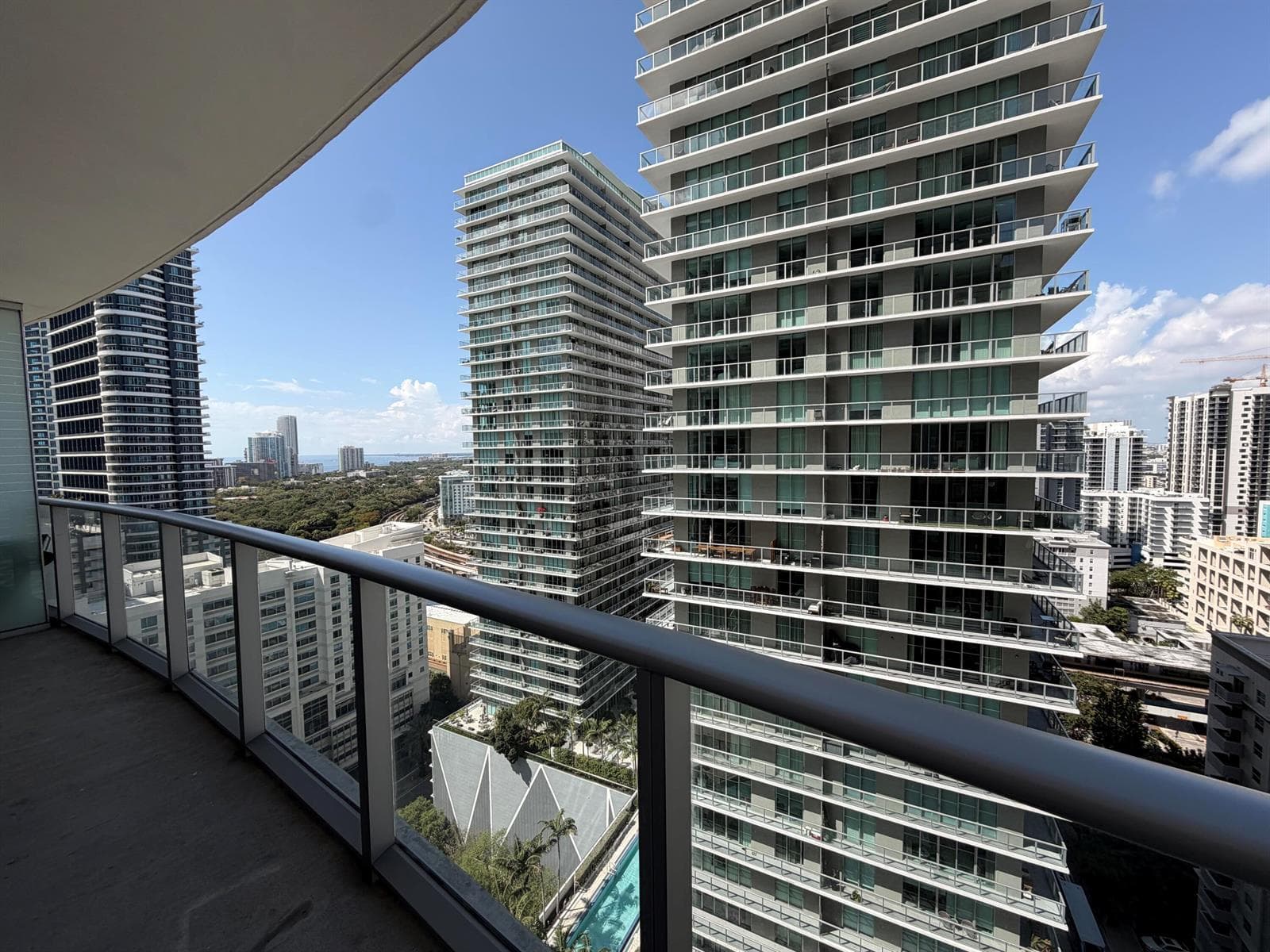 1100 S Miami Avenue # 2206, Miami FL 33130 — 11