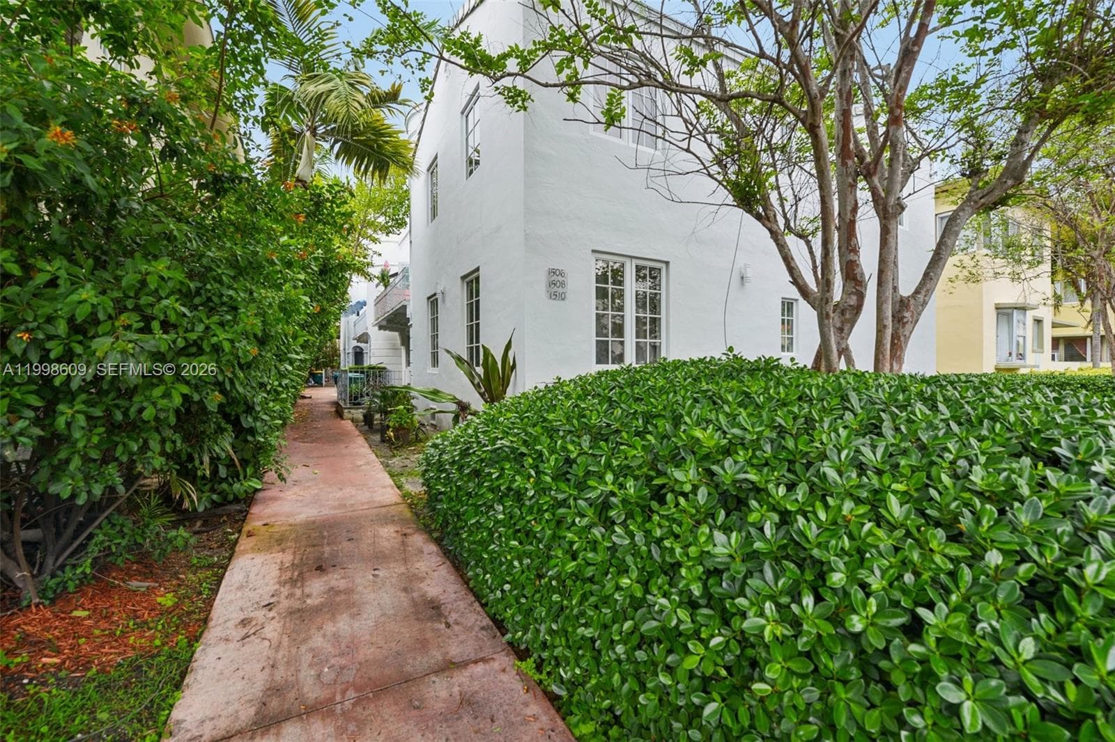 1510 Meridian Ave # 12, Miami Beach FL 33139 — 1