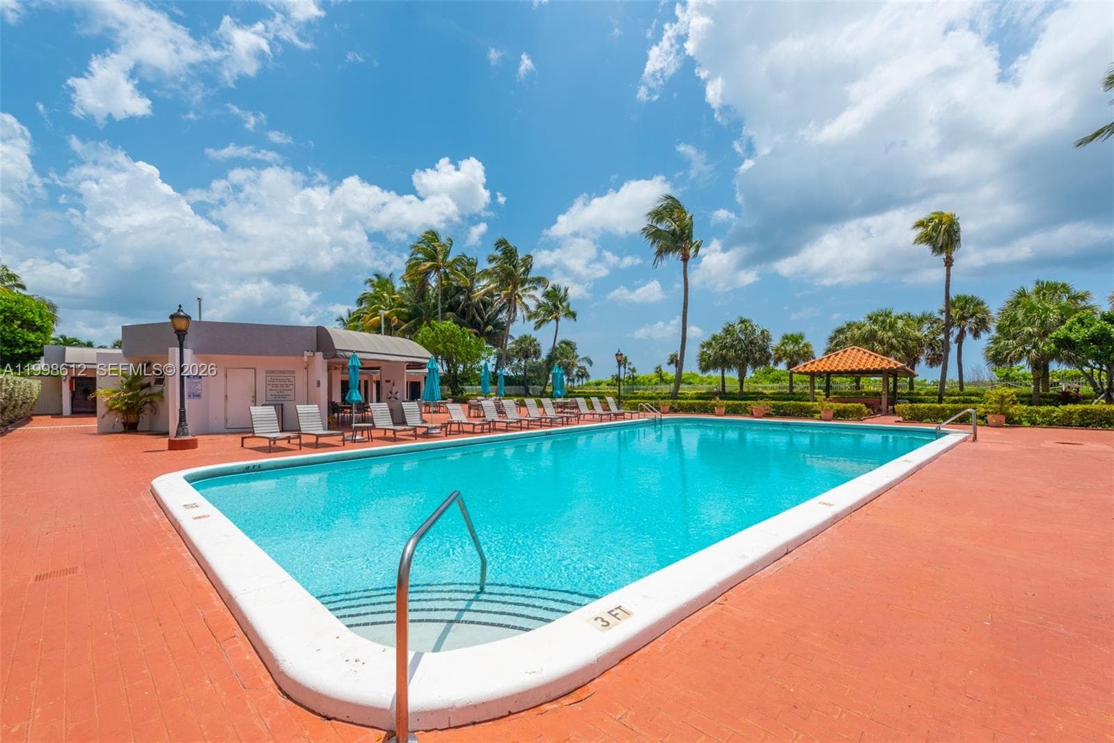 2401 Collins Ave # 1007, Miami Beach FL 33140 — 24