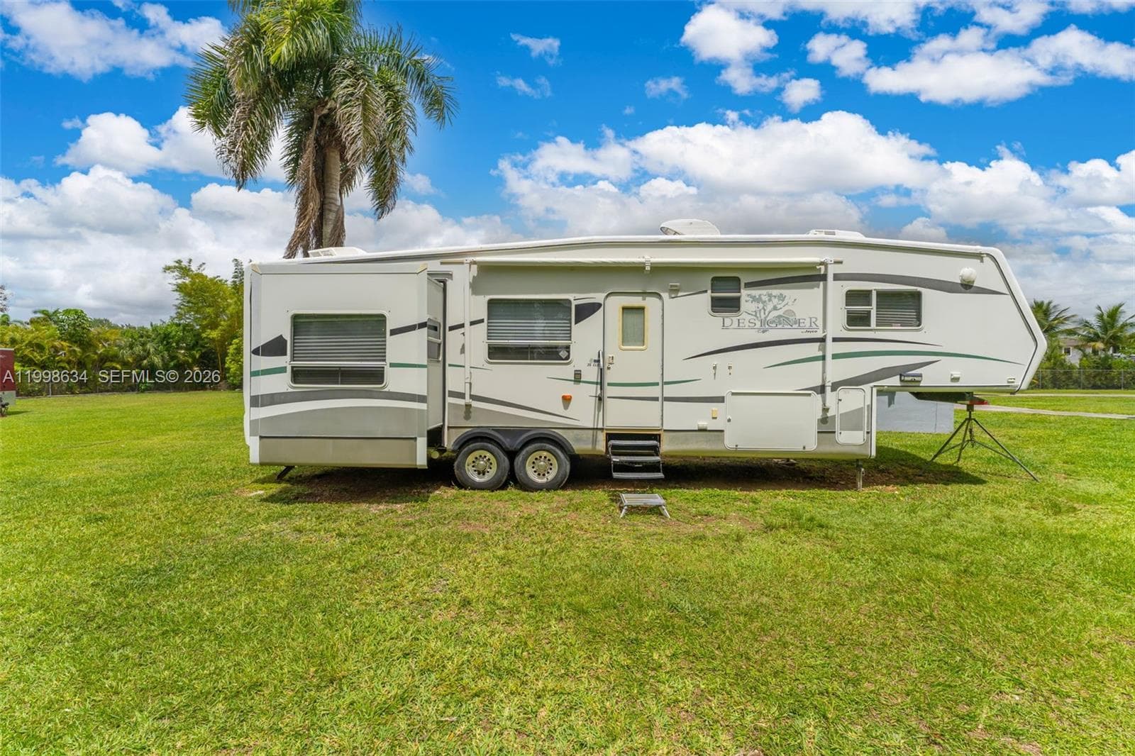 31500 SW 192nd Ave, Homestead FL 33030 — 23