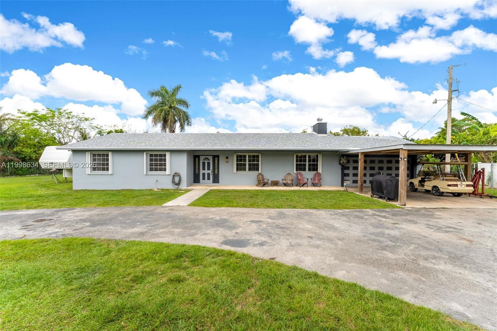 31500 SW 192nd Ave, Homestead FL 33030 — 3