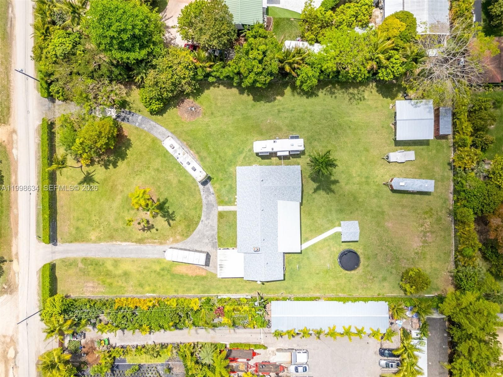 31500 SW 192nd Ave, Homestead FL 33030 — 24
