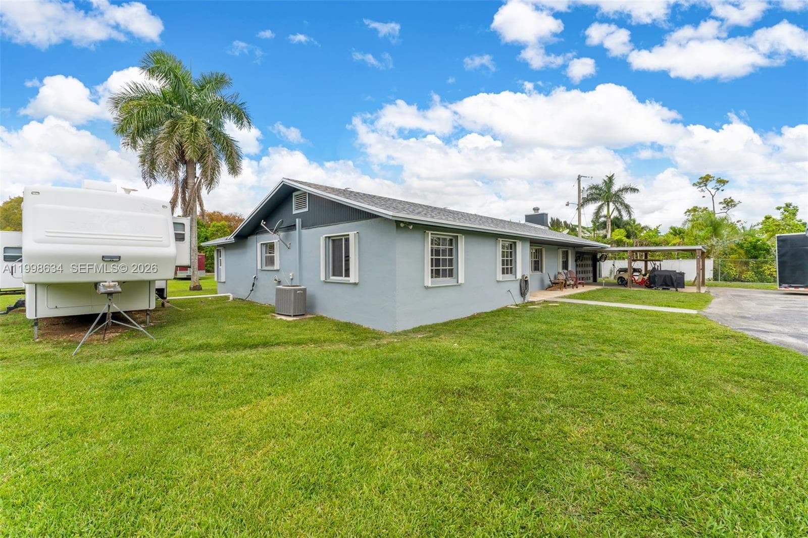 31500 SW 192nd Ave, Homestead FL 33030 — 4