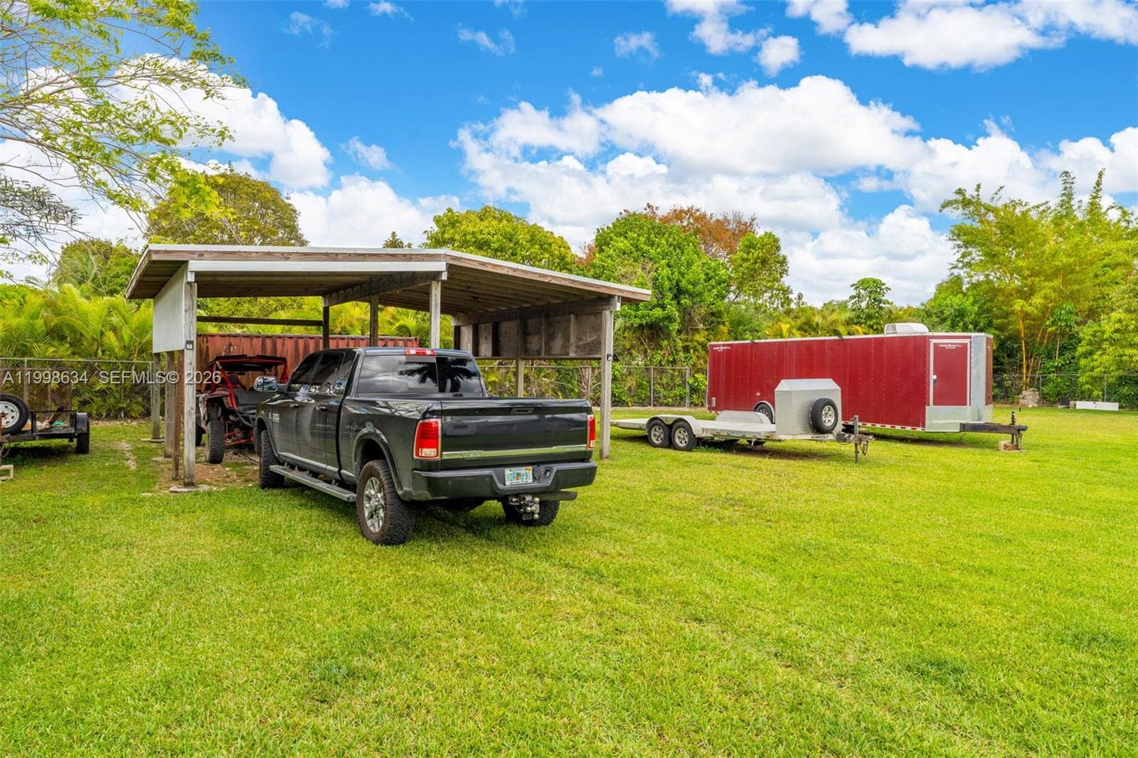31500 SW 192nd Ave, Homestead FL 33030 — 21