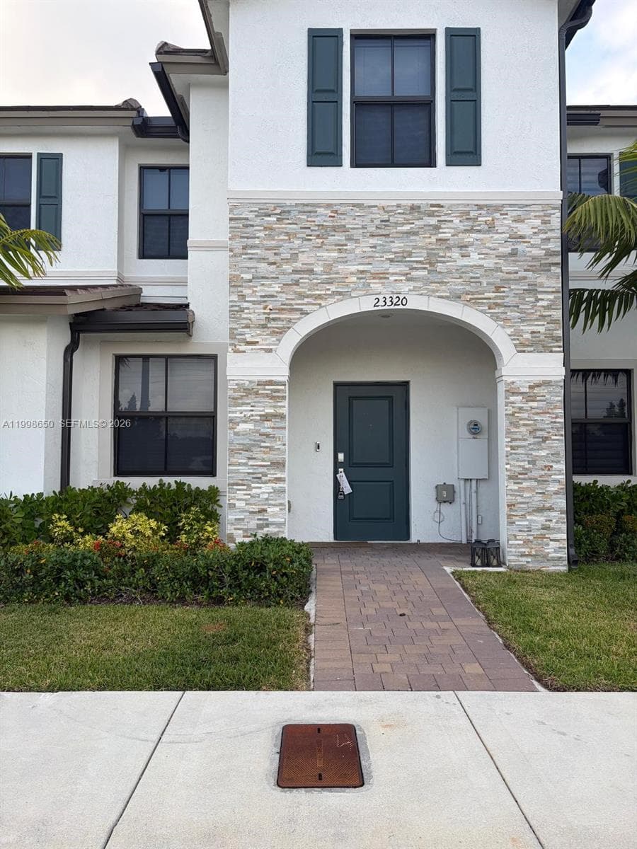 23320 SW 127th Ct, Homestead FL 33032 — 1