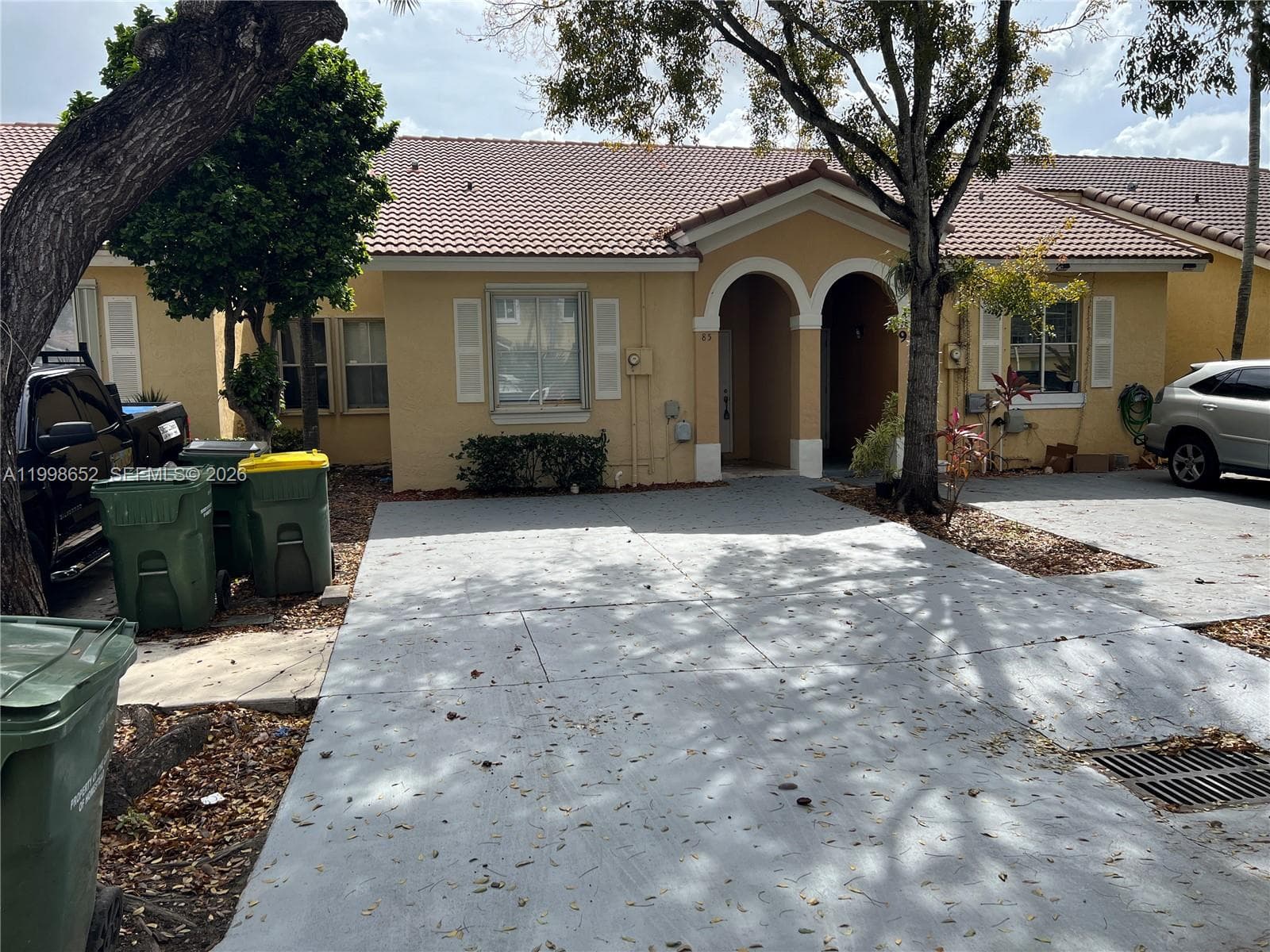 85 SW 16 AV, Homestead FL 33030 — 3