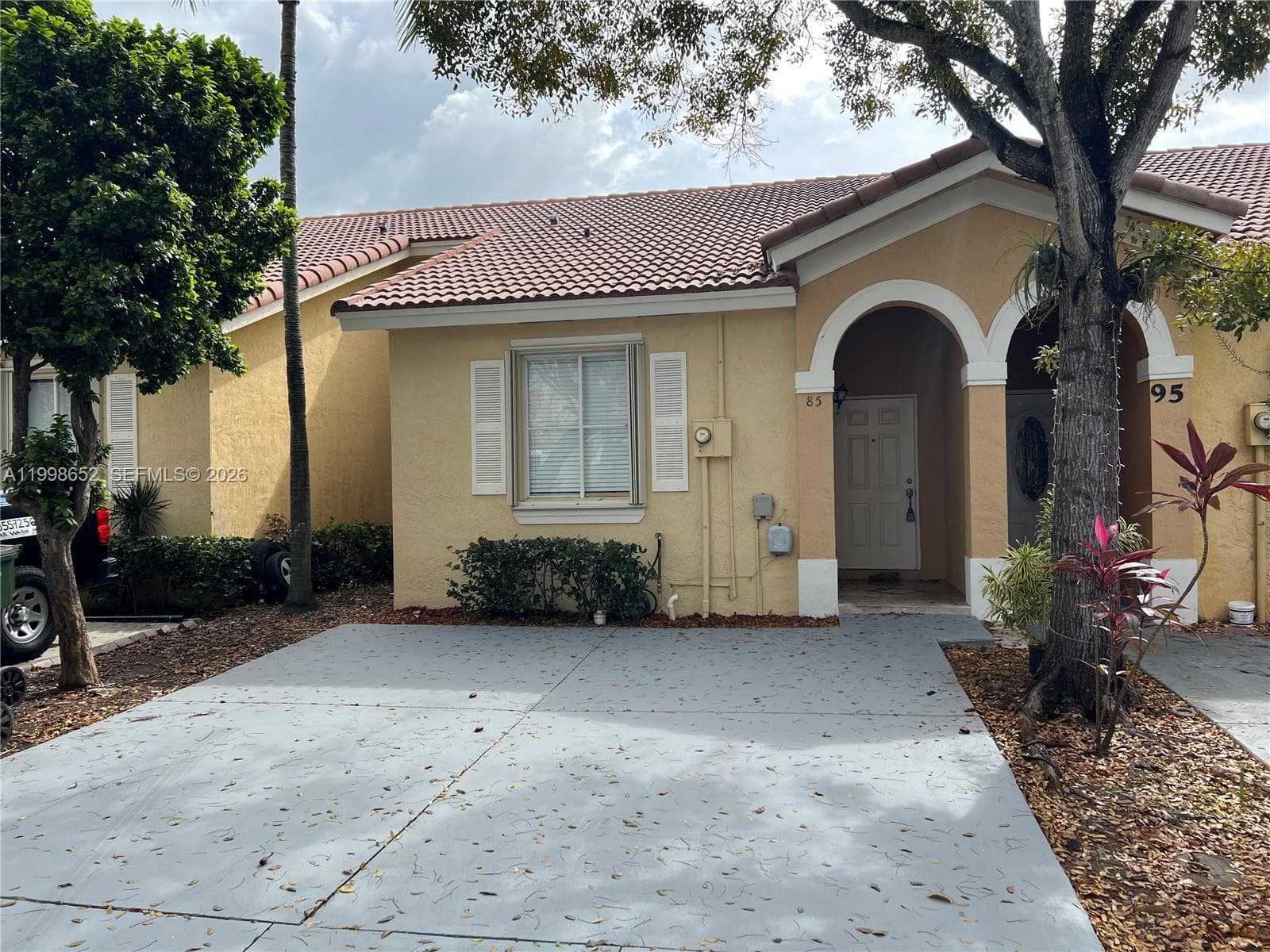 85 SW 16 AV, Homestead FL 33030 — 4