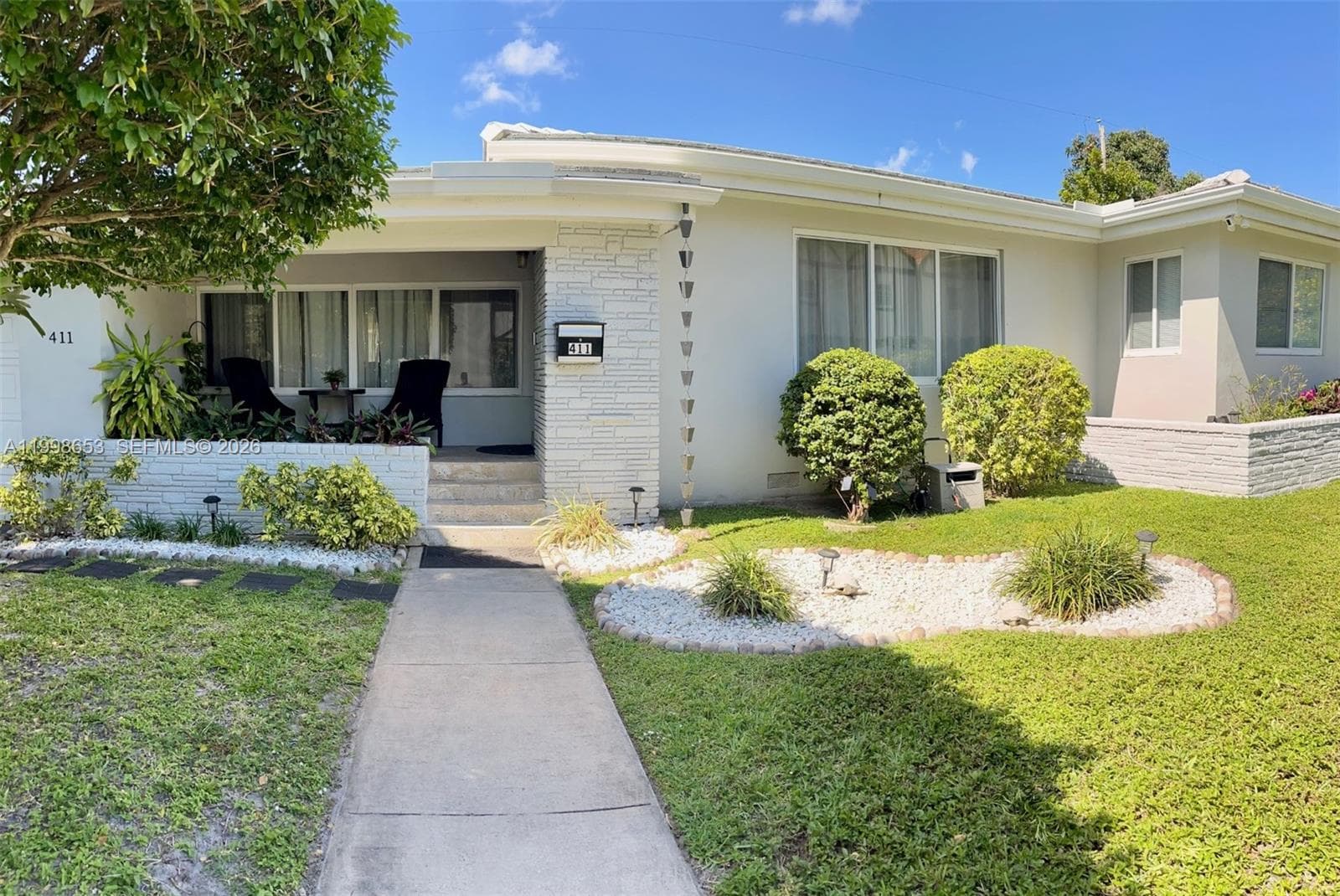 411 Alesio Ave, Coral Gables FL 33134 — 2