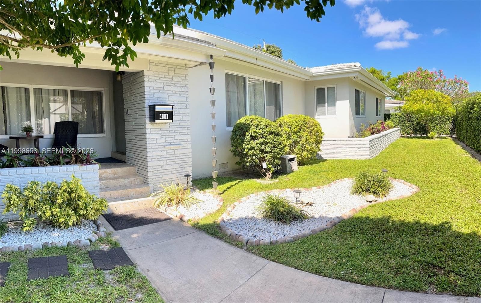 411 Alesio Ave, Coral Gables FL 33134 — 1