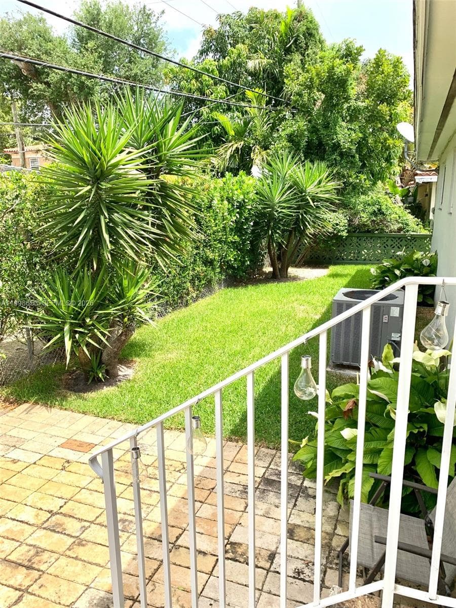 411 Alesio Ave, Coral Gables FL 33134 — 20