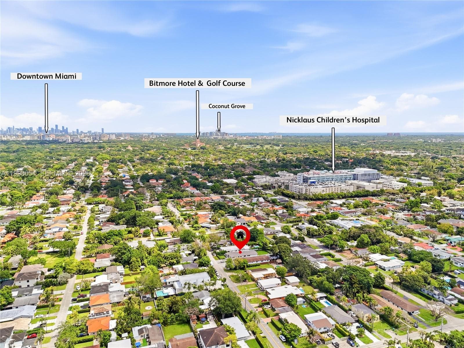 6332 SW 28th St, Miami FL 33155 — 38