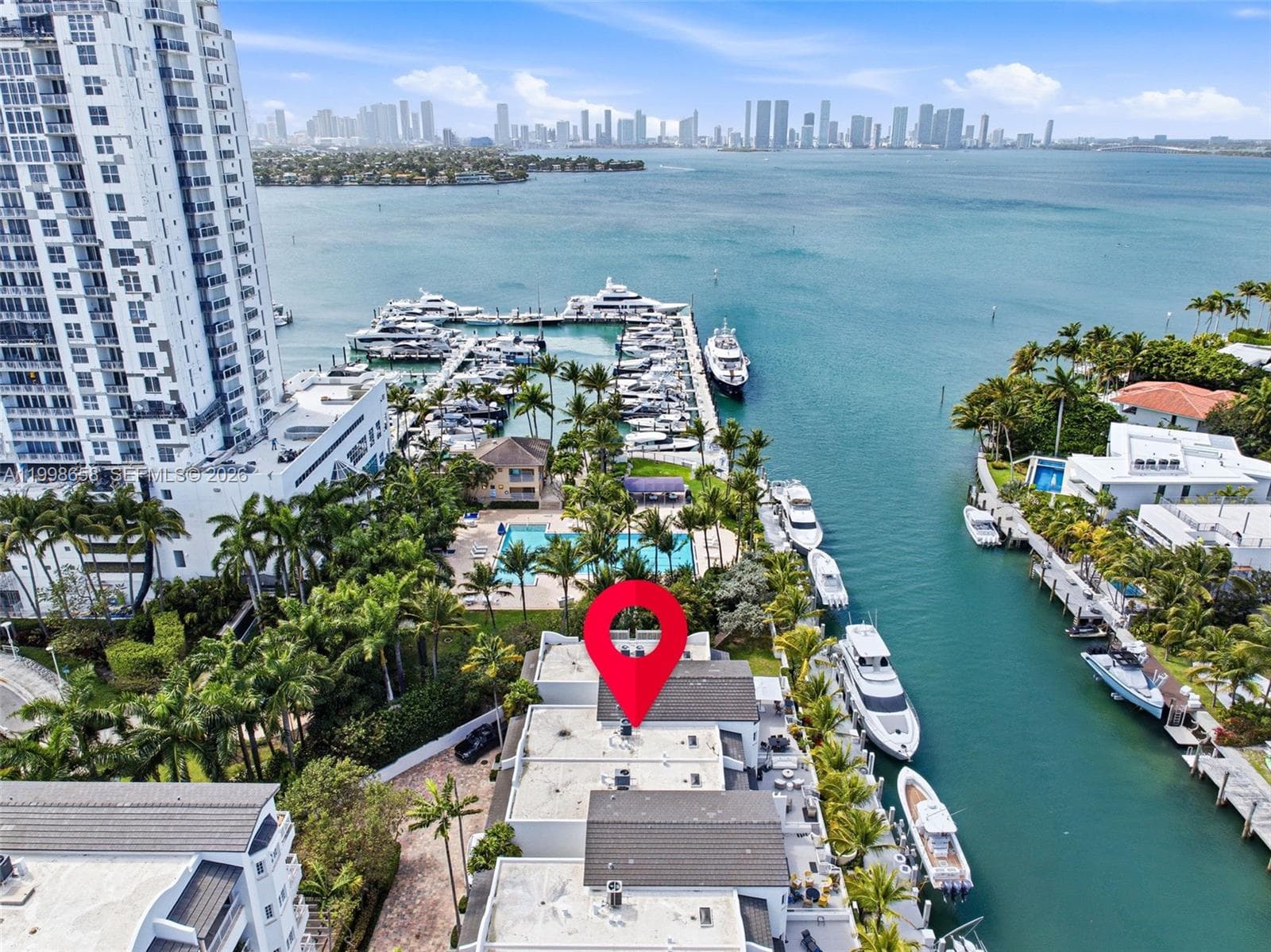 1415 Sunset Harbour Dr # 102, Miami Beach FL 33139 — 49