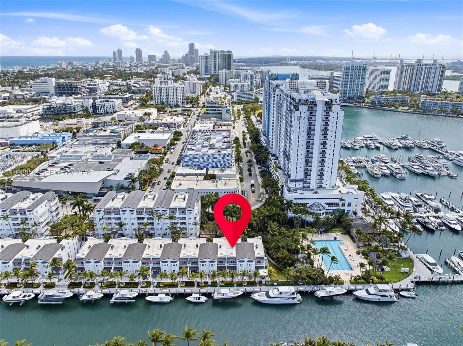 1415 Sunset Harbour Dr # 102, Miami Beach FL 33139 — 51