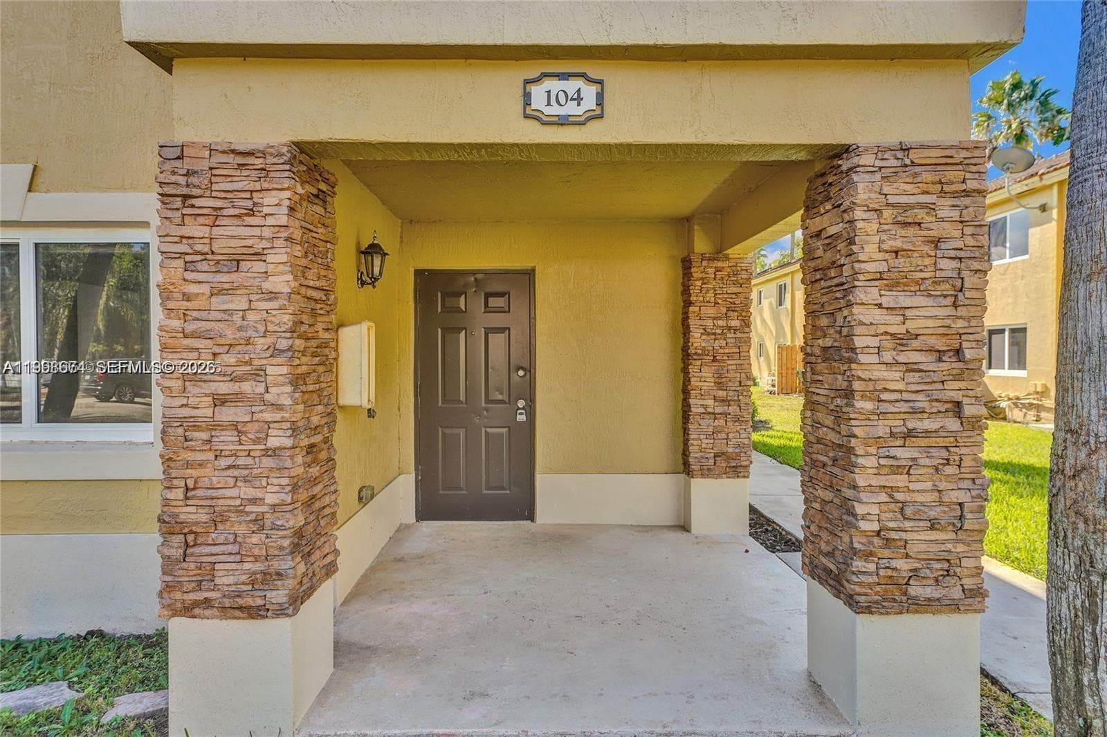 3398 NE 9th Dr # 104, Homestead FL 33033 — 15