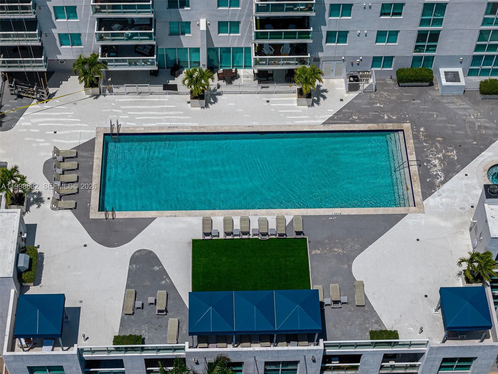 1861 NW S River Dr # 2308, Miami FL 33125 — 32