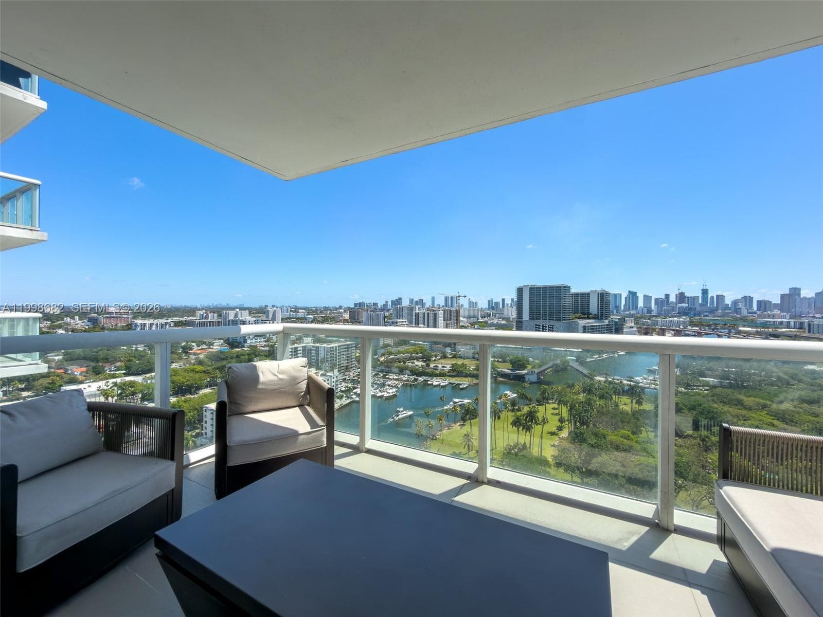 1861 NW S River Dr # 2308, Miami FL 33125 — 1