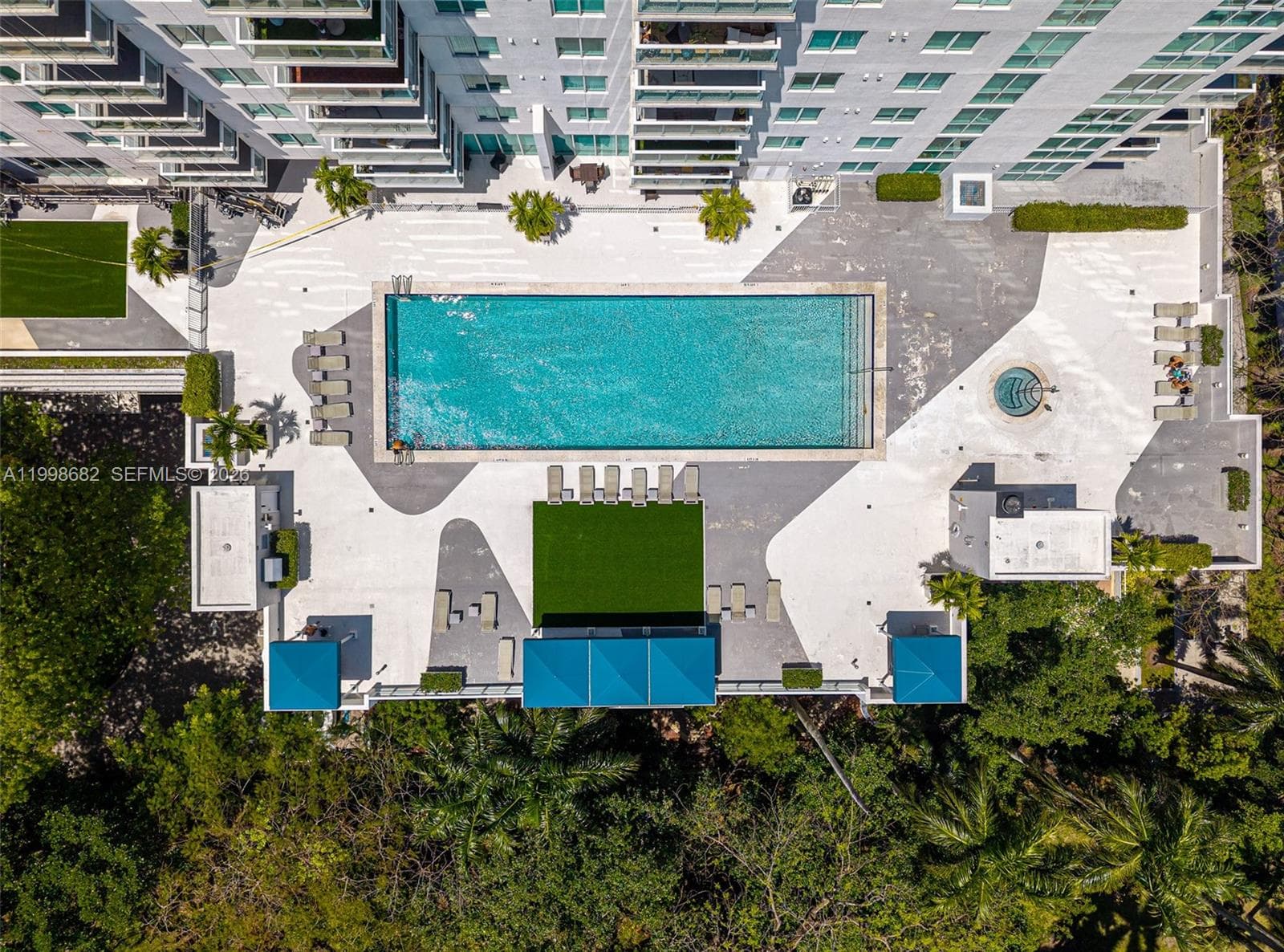 1861 NW S River Dr # 2308, Miami FL 33125 — 33