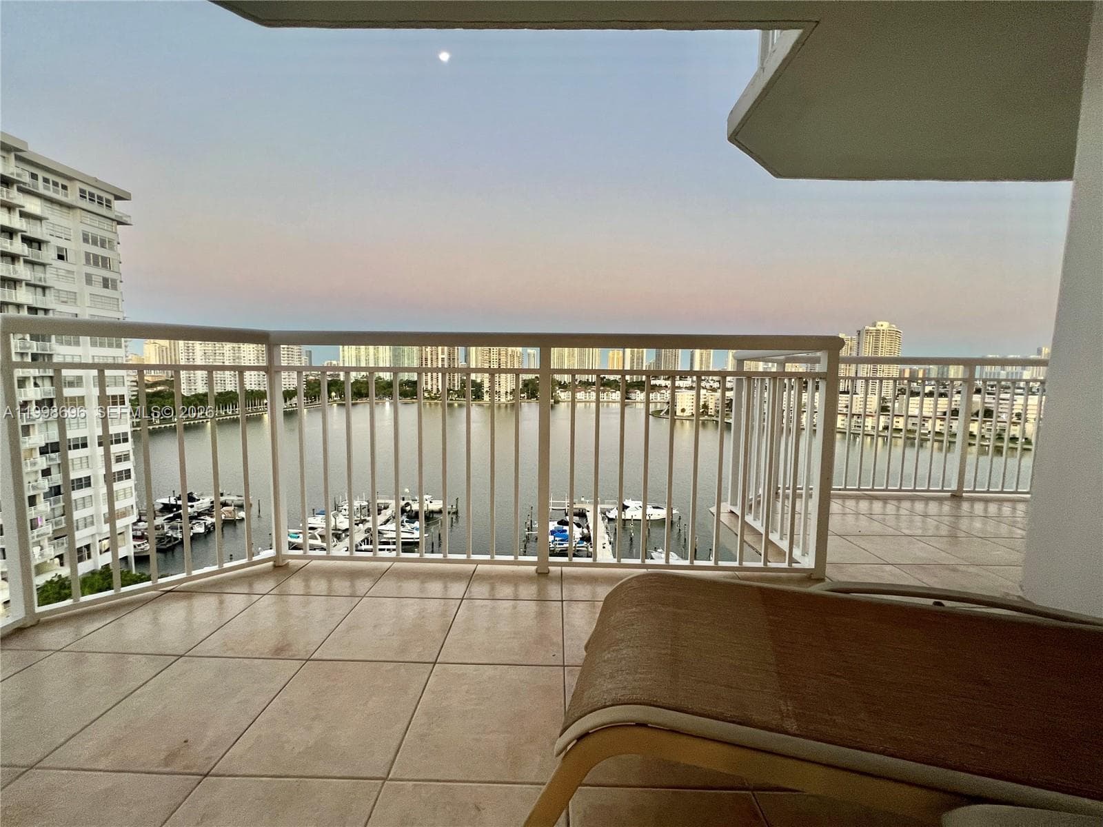 18041 Biscayne Blvd # 1104, Aventura FL 33160 — 10