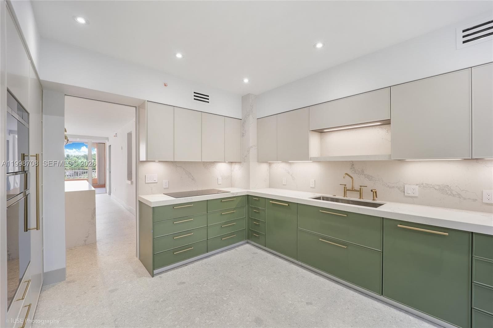 Lake Villa Two Condo, Key Biscayne, FL — 2