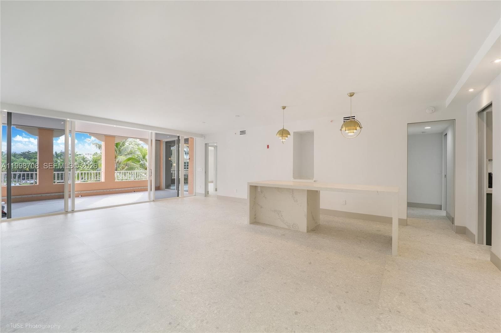 Lake Villa Two Condo, Key Biscayne, FL — 13