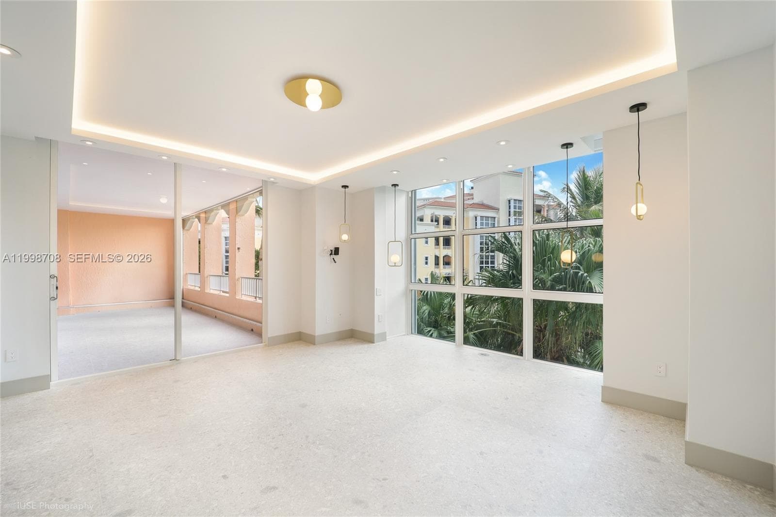 Lake Villa Two Condo, Key Biscayne, FL — 17