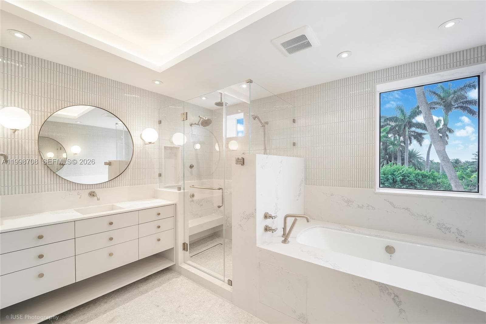 Lake Villa Two Condo, Key Biscayne, FL — 19