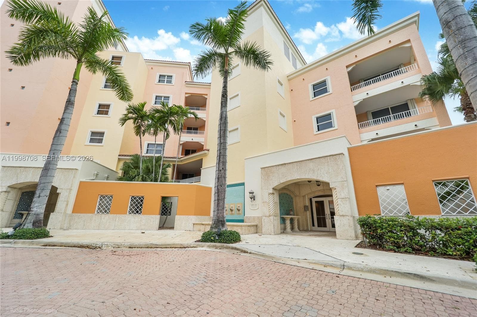 Lake Villa Two Condo, Key Biscayne, FL — 35