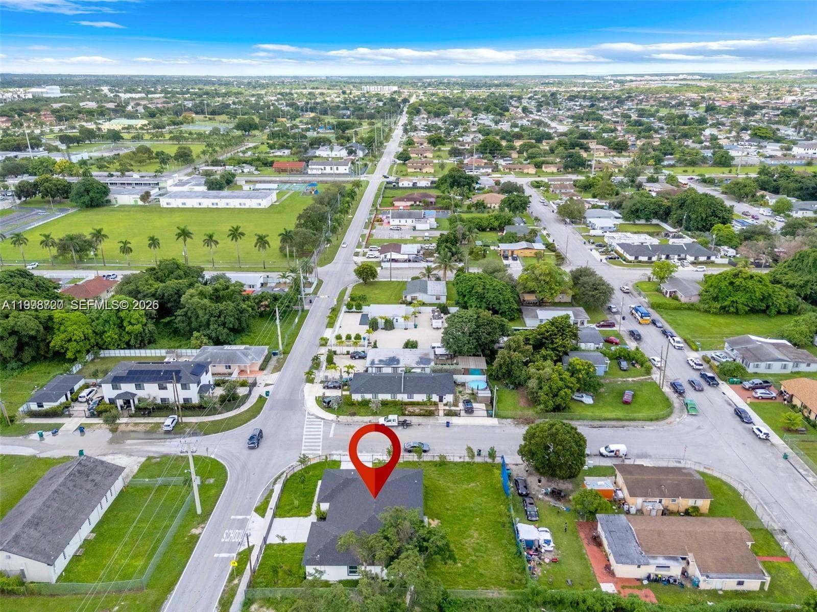 11870 SW 220th St # A, Miami FL 33170 — 7