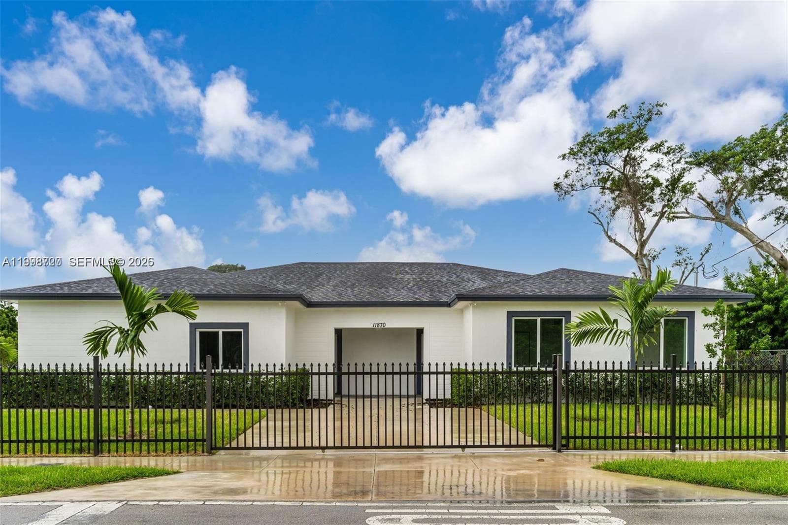 11870 SW 220th St # A, Miami FL 33170 — 1