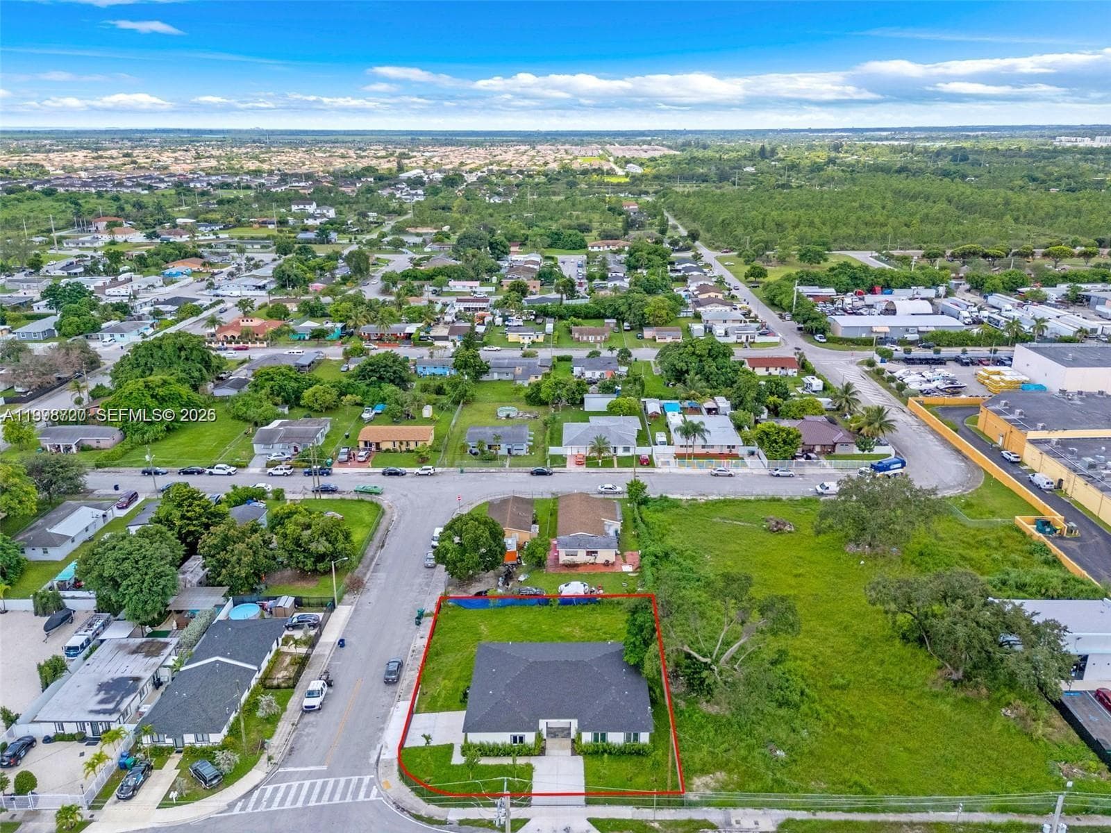 11870 SW 220th St # A, Miami FL 33170 — 9