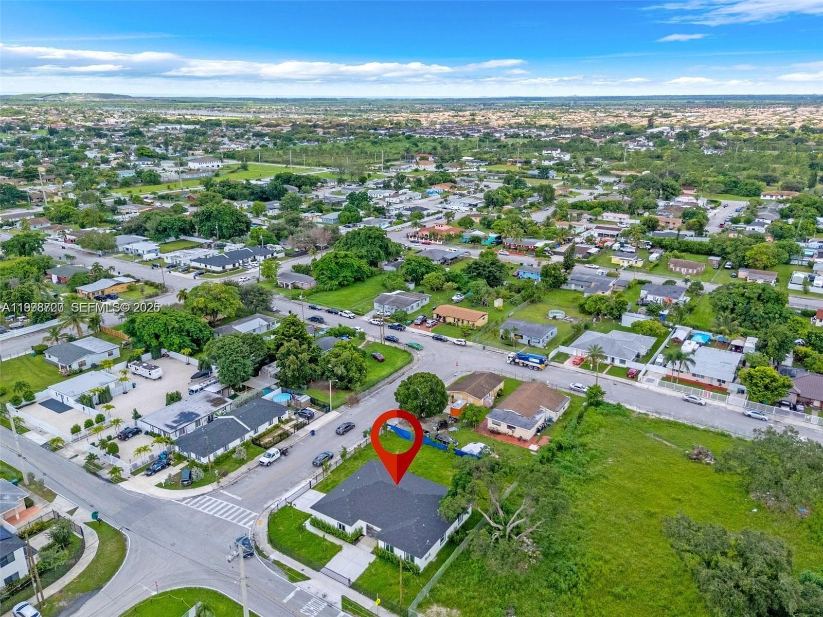 11870 SW 220th St # A, Miami FL 33170 — 8