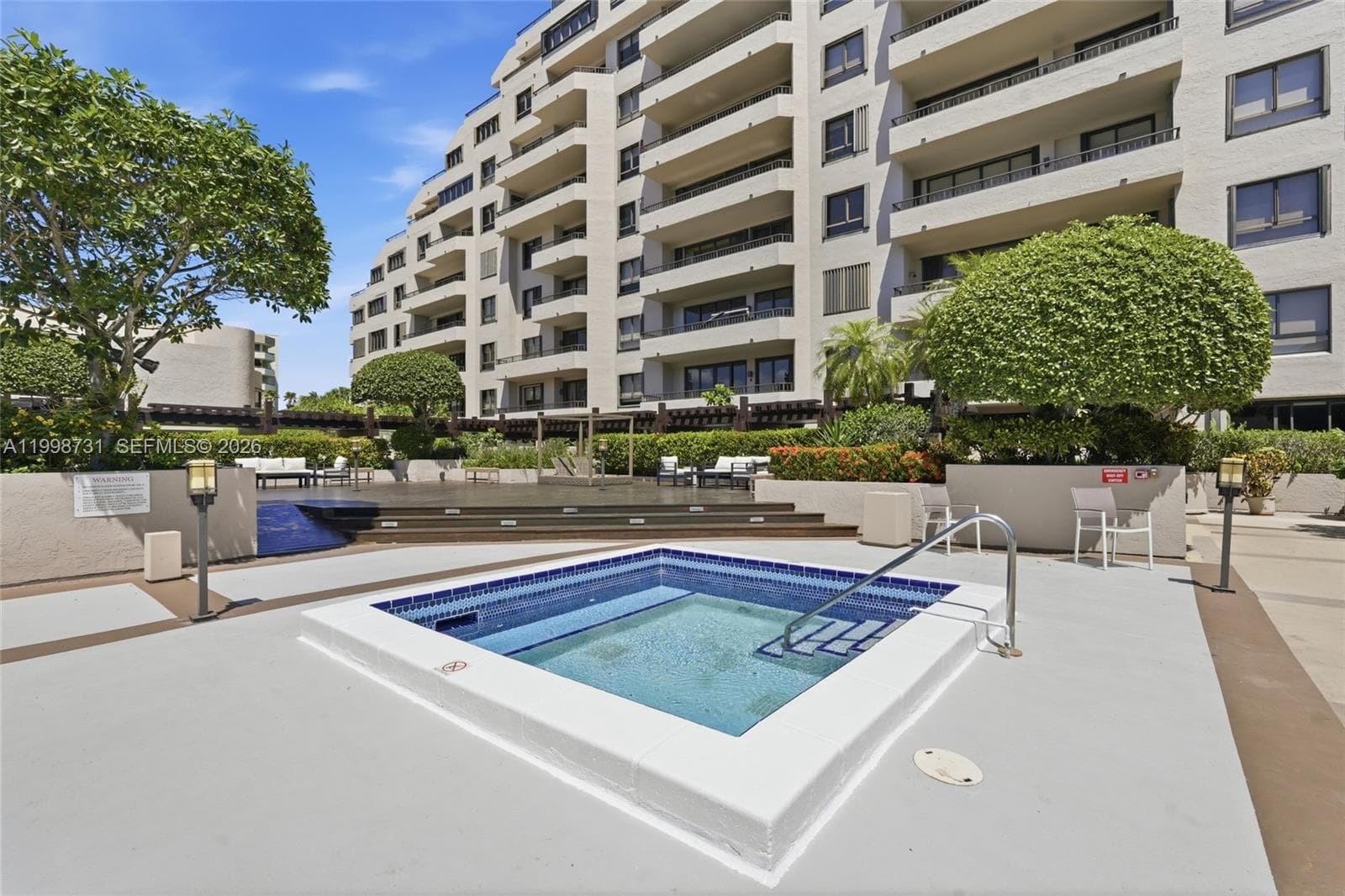 251 Crandon Blvd # 202, Key Biscayne FL 33149 — 27