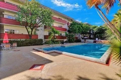 1205 Mariposa Ave # 219, Coral Gables FL 33146 — 12