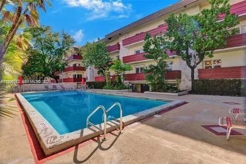 1205 Mariposa Ave # 219, Coral Gables FL 33146 — 11