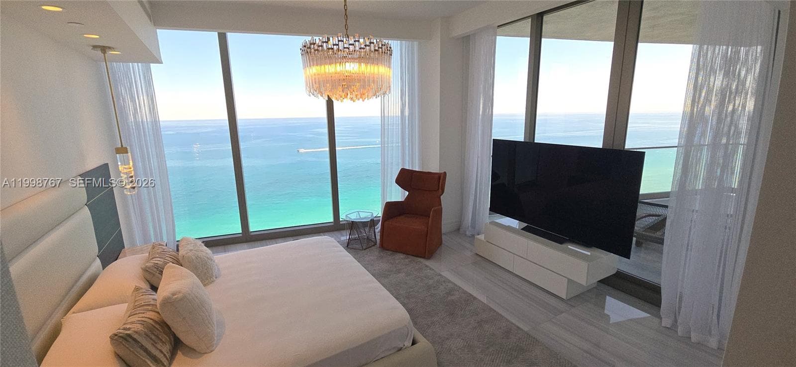17901 Collins Ave # 2604, Sunny Isles Beach FL 33160 — 27