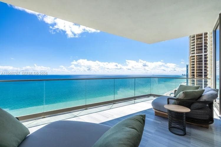 17901 Collins Ave # 2604, Sunny Isles Beach FL 33160 — 6