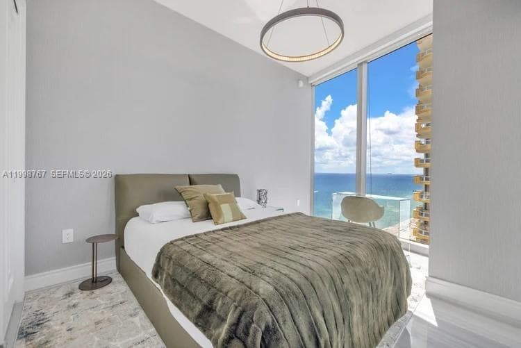 17901 Collins Ave # 2604, Sunny Isles Beach FL 33160 — 17