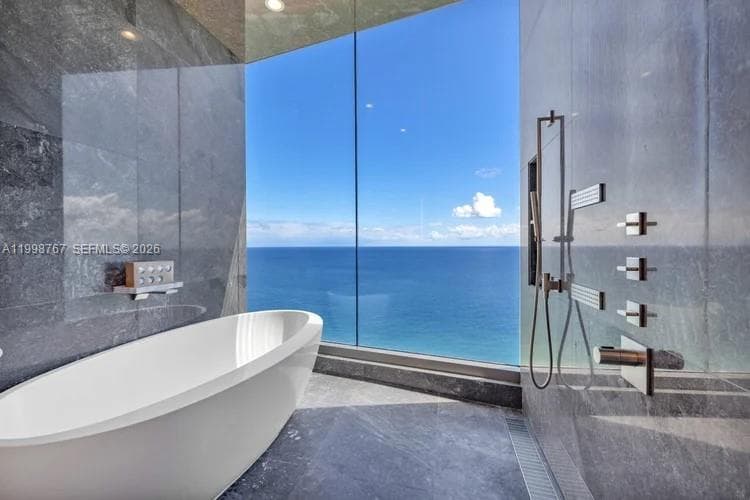 17901 Collins Ave # 2604, Sunny Isles Beach FL 33160 — 26