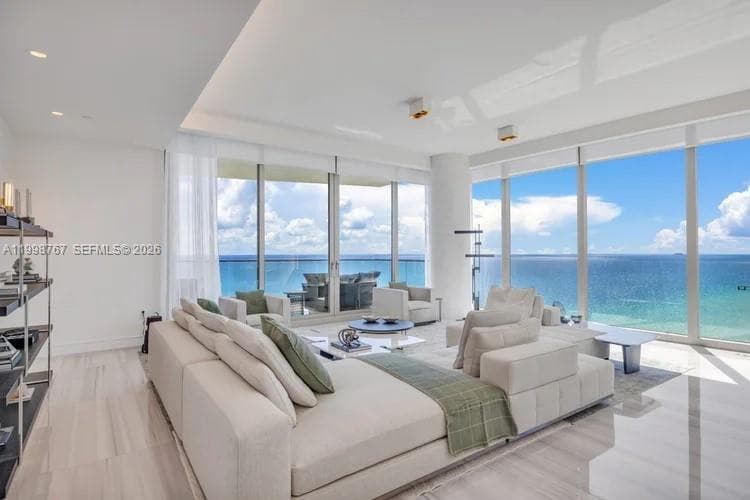 17901 Collins Ave # 2604, Sunny Isles Beach FL 33160 — 7