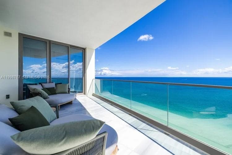 17901 Collins Ave # 2604, Sunny Isles Beach FL 33160 — 3